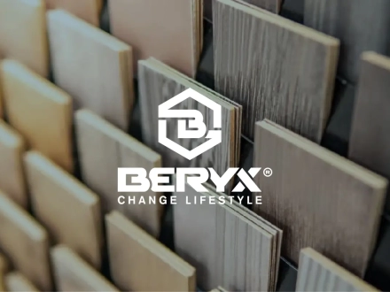 Beryx-Cover