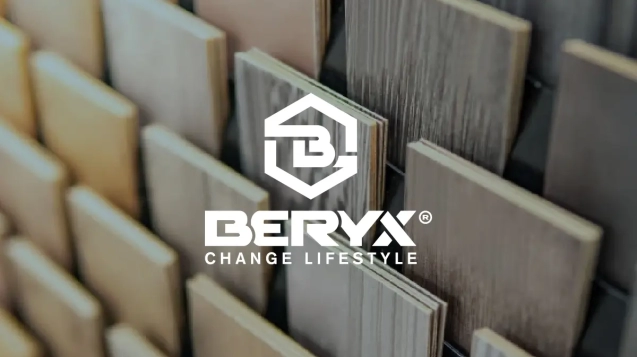 Beryx-Cover